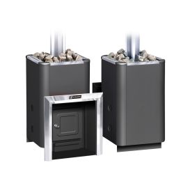 Банная печь Ермак Уралочка 20